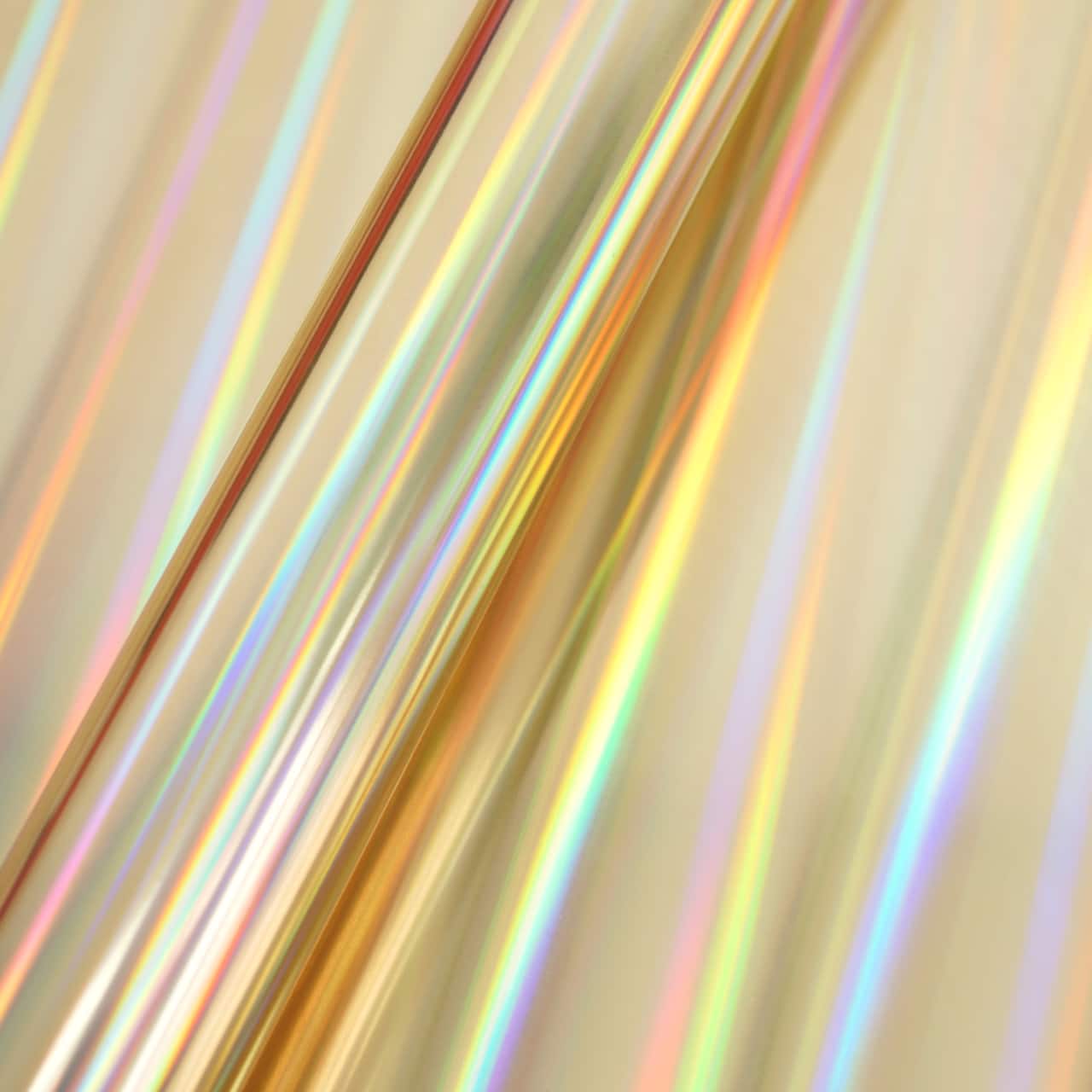 12 Pack: Foil Heat Transfer Vinyl by Make Market®